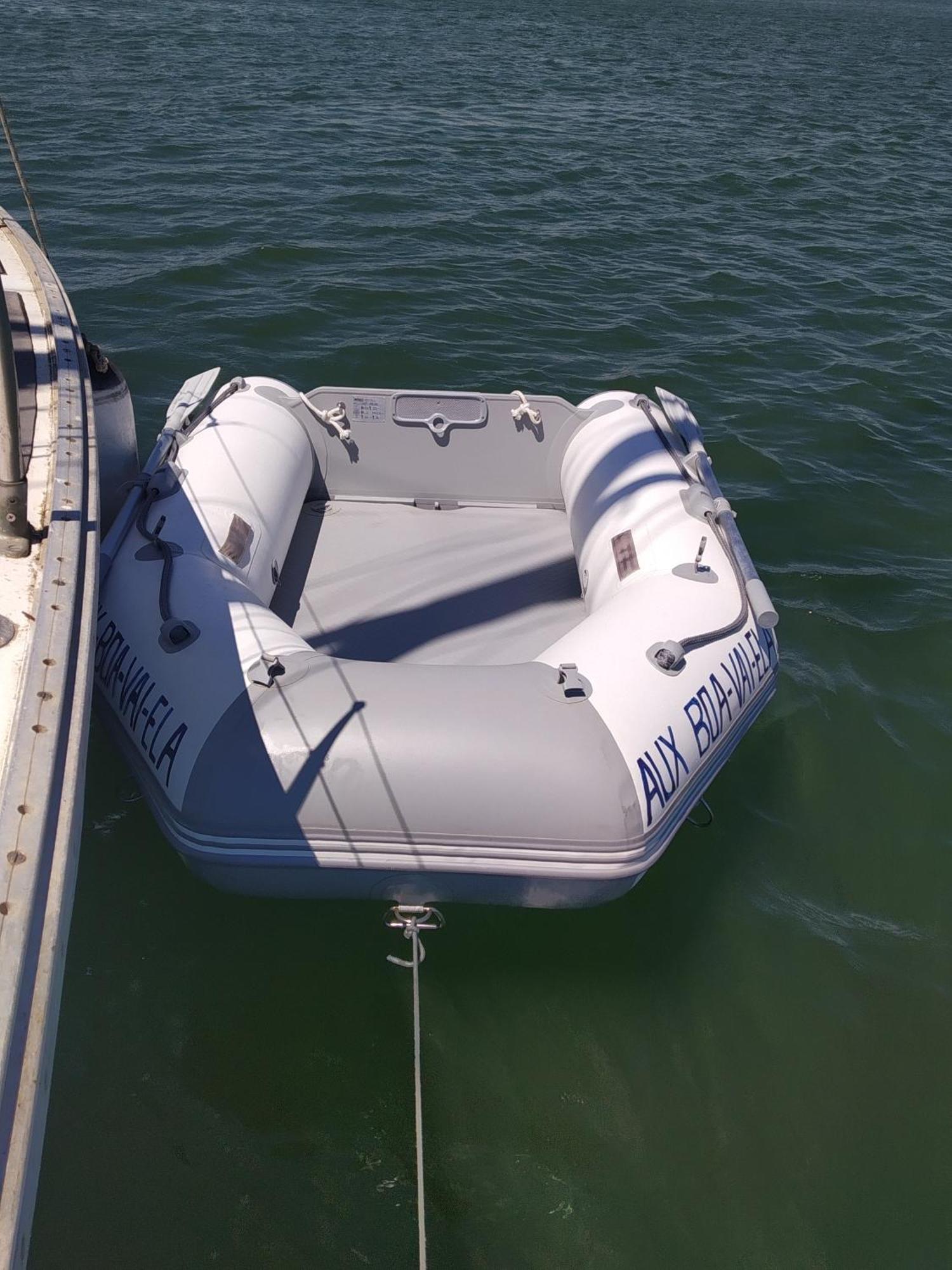 Houseboat - In Ria Formosa Distrikt Faro