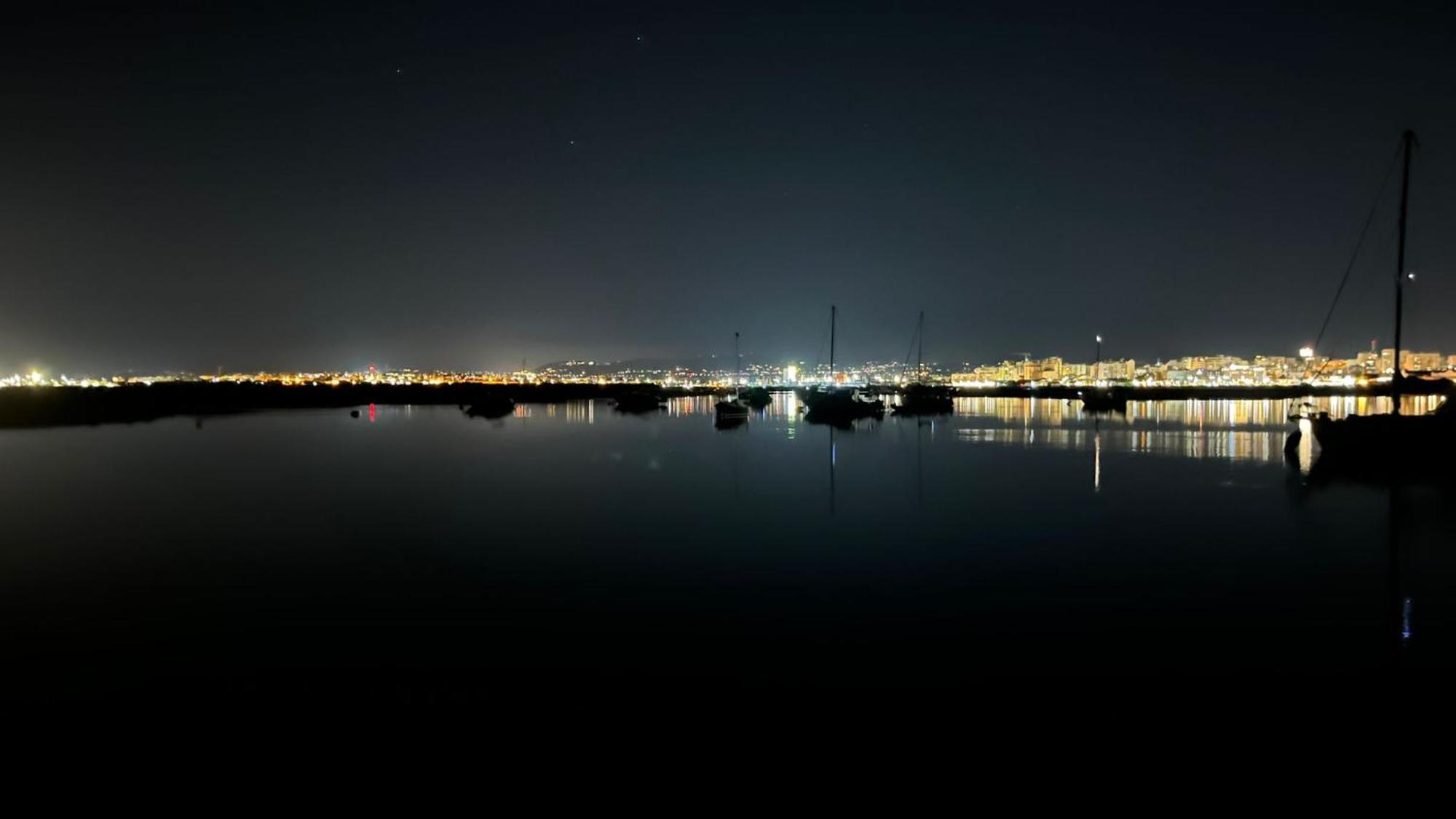 Botel Houseboat - In Ria Formosa Distrikt Faro