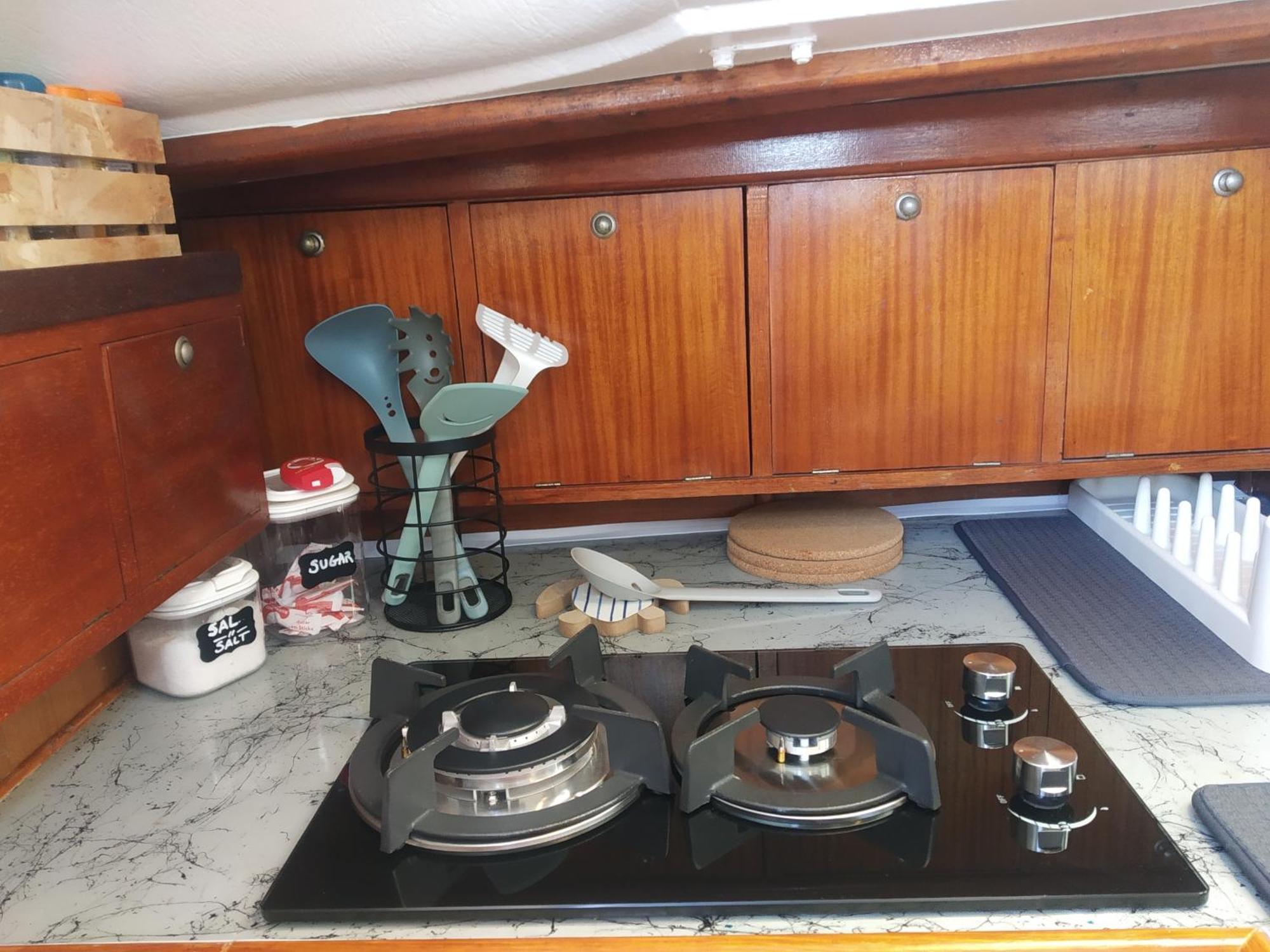 Houseboat - In Ria Formosa Botel Distrikt Faro